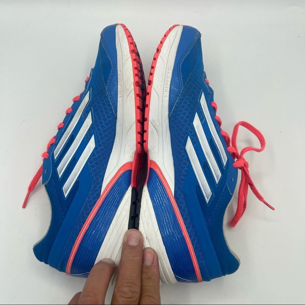 Adidas Women’s Adizero Sonic Running Shoes - Picture 5 of 8